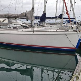 1997 Etap 30i