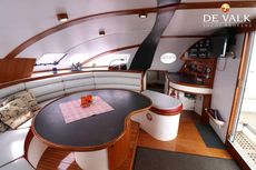 1990 Outremer 50/55 Light