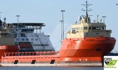 82m / DP 2 Platform Supply Vessel for Sale / #1084679