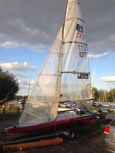 RS800