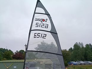 Topper Topaz 6512.  Good condition.
