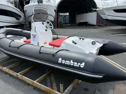 2023 Bombard Sunrider 500