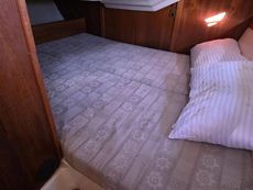 2003 Hunter Legend 326