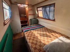 50ft Semi-Trad