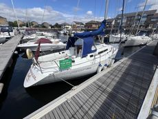 1987 Beneteau First 325