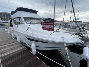 2011 Jeanneau Merry Fisher 10