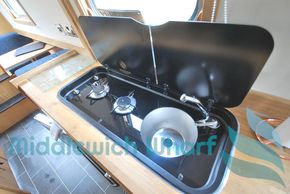 galley