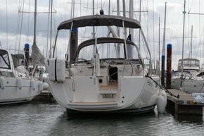 2020 Bavaria Vision 42 5
