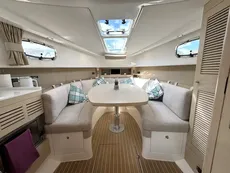 2016 English Harbour Offshore 27