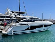 2024 Fairline Targa 45 Open