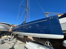 2011 Black Pepper Code 0 Cruising