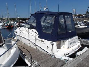 2003 Sealine S23