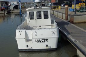 Arvor-25-Lancer-name
