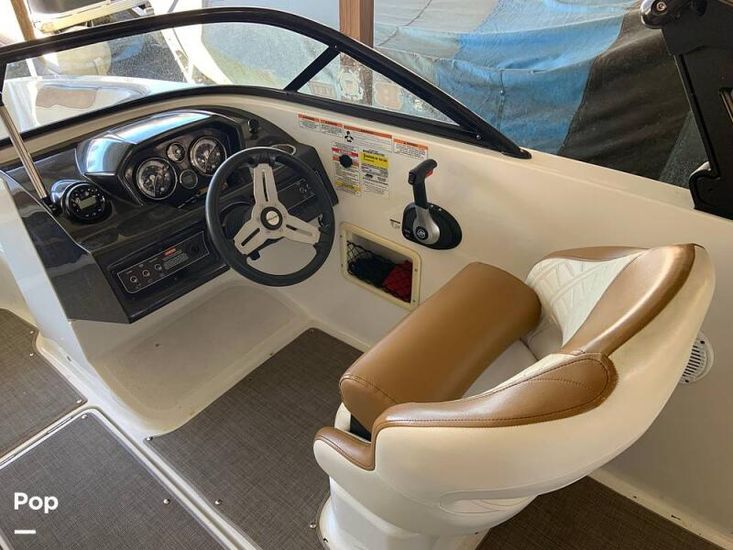 2021 Bayliner vr5