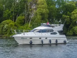 2000 Colvic Sunquest 38