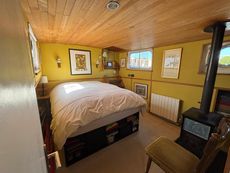1931 Dutch Luxemotor 23m Liveaboard arge