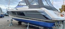 1989 Sunseeker Tomahawk 37