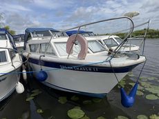 Seamaster 813 River Cruiser &lsquo;Dream Chaser II&rsquo;