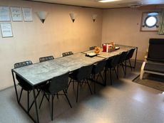 1999 Offshore - Multipurpose Vessel For Sale &amp; Charter