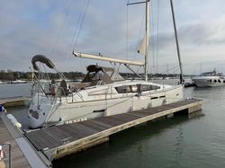 Jeanneau Sun Odyssey 41 DS