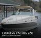 2006 Cruisers Yachts 280 CXI
