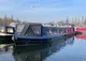 2018 Collingwood 70' x 12' Widebeam