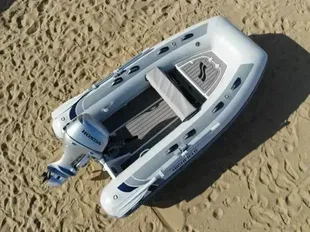 2025 Highfield Classic 310