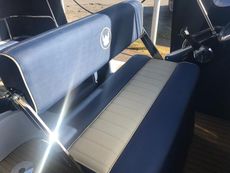 BRAND NEW Viking 260 Hi Line