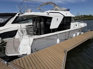  Beneteau Swift Trawler 30 - 10.3 m 2017