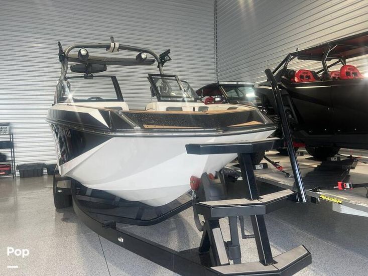 2019 Correct Craft super air nautique g25