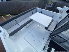 2026 Jeanneau Merry Fisher 795 Series 2