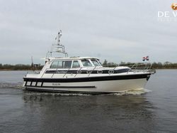 1999 Aquastar Ocean Ranger 38