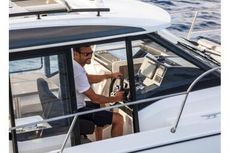 2026 Jeanneau Merry Fisher 895 Series 2