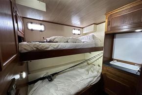 Aft Cabin