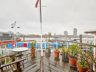 Houseboat Only - SW10