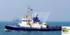 38m / 42ts BP Tug for Sale / #1022752