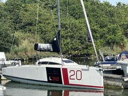 2019 One Design L30