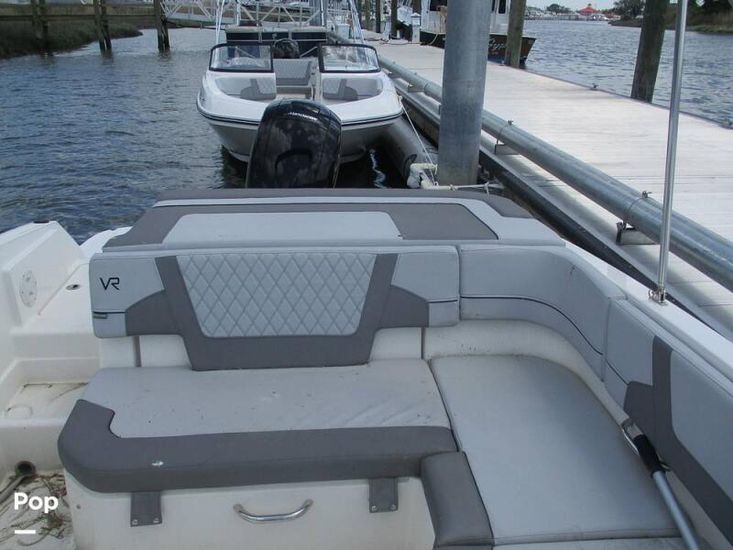 2023 Bayliner vr6