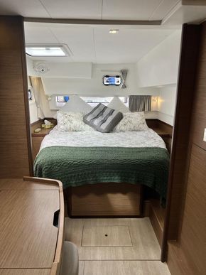 Lagoon catamaran for sale 