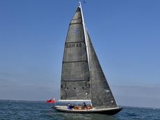 Rustler 24 - Inboard
