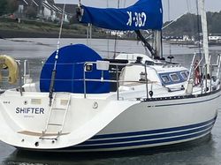 X-Yachts X-362 Classic