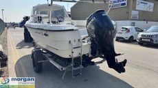 2022 Smartliner Cuddy 19