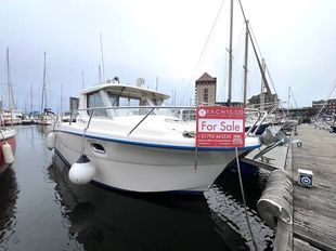 2008 Ocqueteau 695