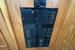 Switch Panel