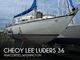 1969 Cheoy Lee Luders 36