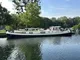 1924 Dutch Barge Tjalk 70