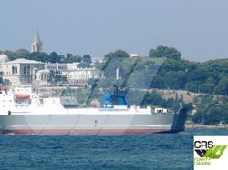 113m Passenger / RoRo Ship for Sale / #1019169