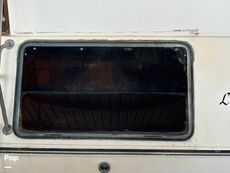 1986 Sea Ray 410 AFt Cabin