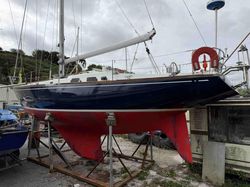 1972 Swan 40