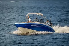 2011 Yamaha Boats 242 Limited S